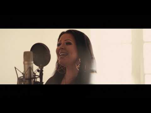 Jade Richards in Session - Dua Lipa - New Rules