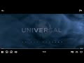 Universal Twister 1996 Netflix Logo With Audio Description