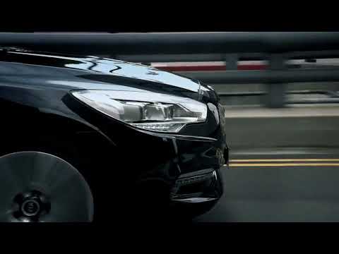 Kia K9 Promo