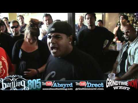 Redskin vs Epic90vah