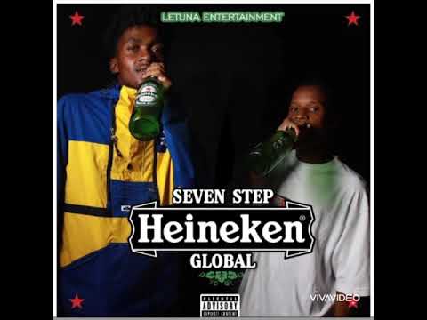 Seven Step x Global ft Letuna x Lovers x RemO x LP