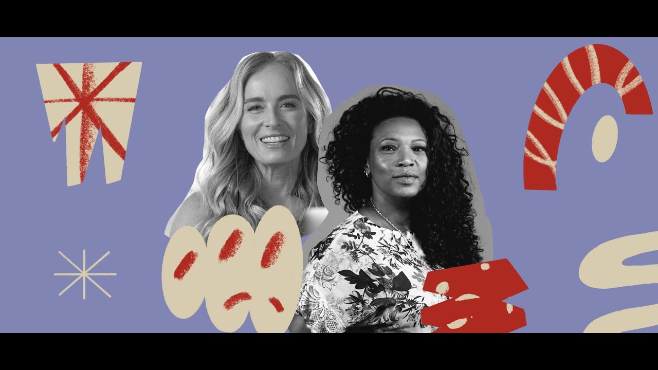 Angélica entrevista Eliane Dias: Maternidade Negra & Bem-estar