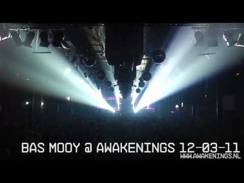 Bas Mooy @ Awakenings 12-03-11 Maassilo Rotterdam