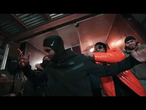 Jay Bando - Smoke Opps (Official Video)