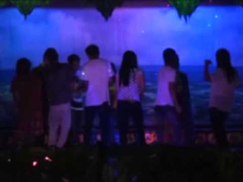 Sumbul Ketemu Tutup - Sandiwara DWI WARNA Santing Losarang - Im