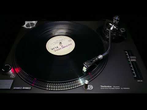 Jammin The House Gerald – Factory Style II – Swing Baby 1995