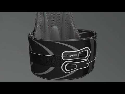 Video: How to Apply Back Support
