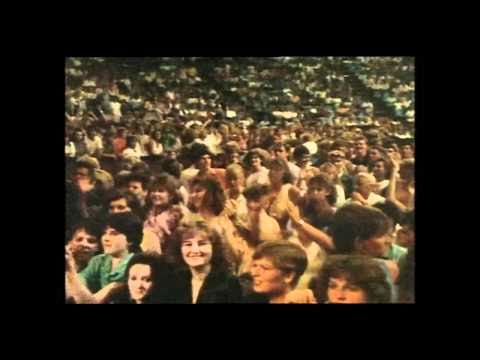 The Bigger They Are - Ganggajang