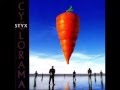 STYX - Cyclorama (Full Album)  2003