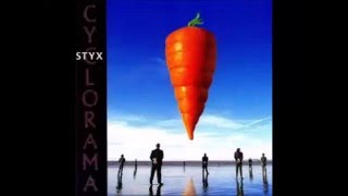 STYX - Cyclorama (Full Album)  2003