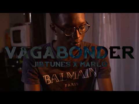 Vagabonder [Clip] - Jibtunes x Marlo (BLR Gang)