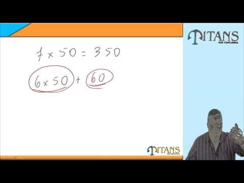 Prof.: Carlos Henrique / Correção da prova TRT SC 12° REGIÃO / Questão 4 / Matemática e RLM