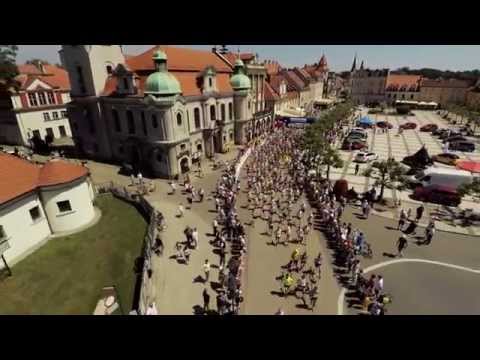 IV Pszczyński Bieg Uliczny o Puchar Carbo Asecura 07.06.2015