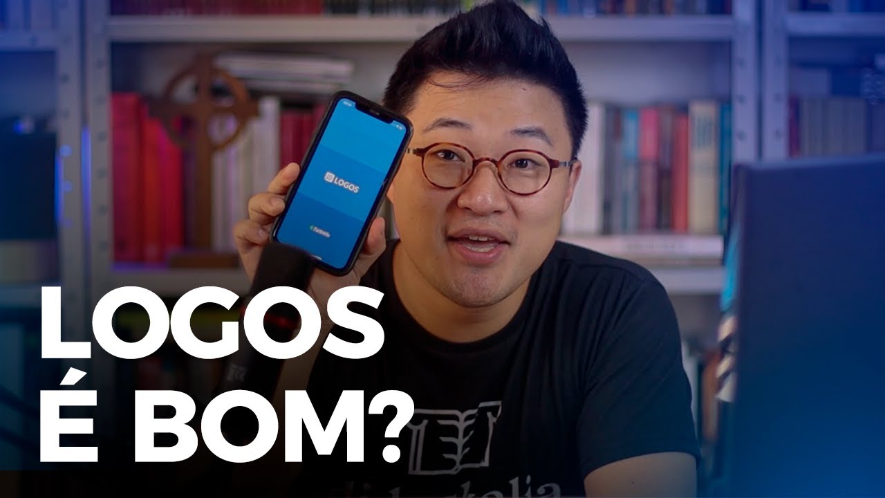 5 DICAS DE USO DO LOGOS