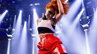 Paramore - Fast in My Car (Live at iTunes Festival 2013)