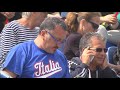 Czech Republic Vs Italy