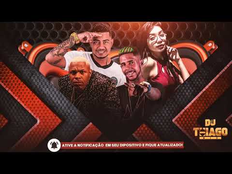 MC ABALO - ROBINHO DESTAKY Feat. MC MR BIM E MC BRANQUINHA -   VEM ME MACHUCA