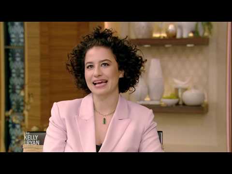 download lagu mp3 mp4 Ilana Glazer Dating, download lagu Ilana Glazer Dating gratis, unduh video klip Ilana Glazer Dating