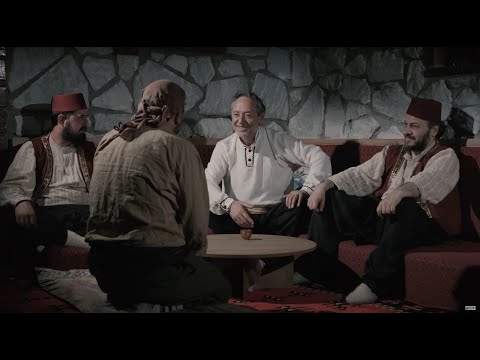 Tregime Shqiptare - "Ëndrra"