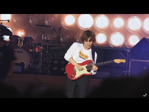 190928 [그린플러그드 경주] monkey hotel - 잔나비(jannabi) @경주세계문화엑스포공원