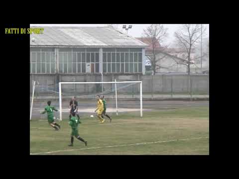 Calcio Rivediamoli : Esperanza - Salassa 1-0 Campionato 2010/2011