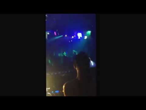 Deborah De Luca - RYZE Toronto - Saturday February 7th, 2015