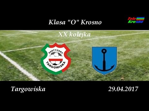 V liga: Partyzant Targowiska - Kotwica Korczyna