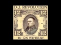 DJ Revolution - Dynamic Duo Ft. Roc Raida