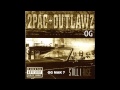 2Pac - 13. Tattoo Tearz OG - Still I Rise 