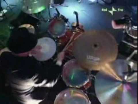 Carmen Consoli e i Lautari - Malarazza