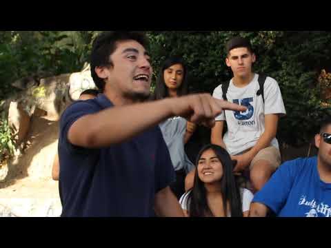 ARKAYKO VS STN - 8VOS DE FINAL - BREDOL BATTLES