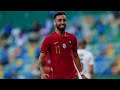 Bruno Fernandes - All 6 Goals for Portugal so far - 2017-2022