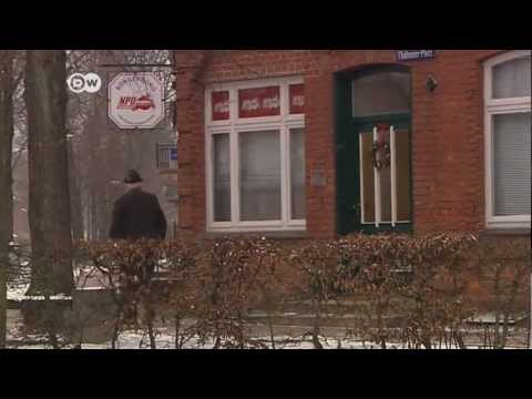 "Wir für Lübtheen": lieber bunt statt braun | Journal