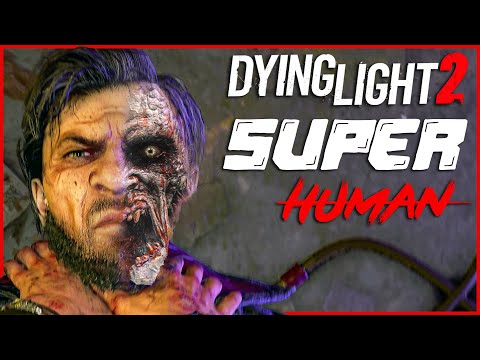 Dying Light 2 Main Boss Has Superhuman Abilities ? Experiments On Mia & Aiden ( 2022 )