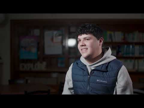 2026 Hands Across Corvallis - La Raza Teens