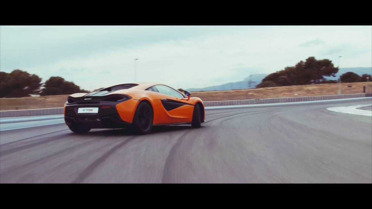 570S - Beyond the limit thumnail