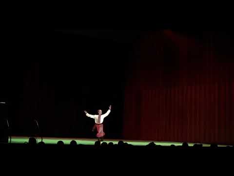 Gopak (Гопак) 12.19.