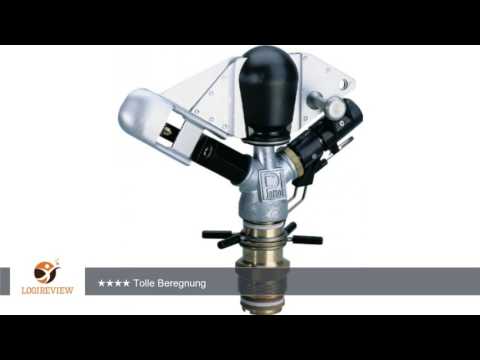 \"Perrot Wende-u.Kreisregner 1\"\"AG ZE30W\ | Erfahrungsbericht/Review/Test