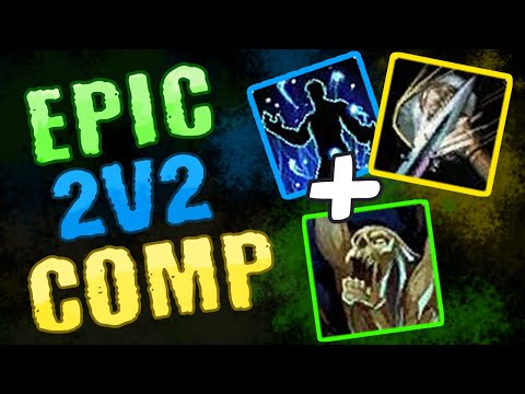 how to get 2s rating with EASE as Unholy DK