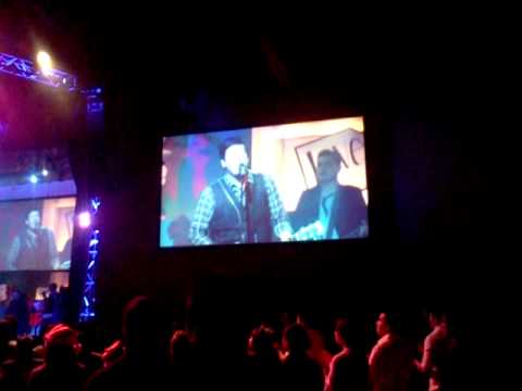 Ricardo @ Cornerstone