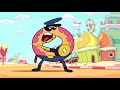 MONTA IN THE WEIRD GALAXY TEASER