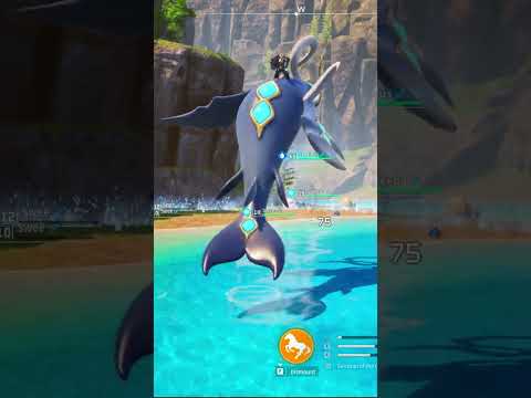 PALWORLD HOW TO GET NEPTILIUS