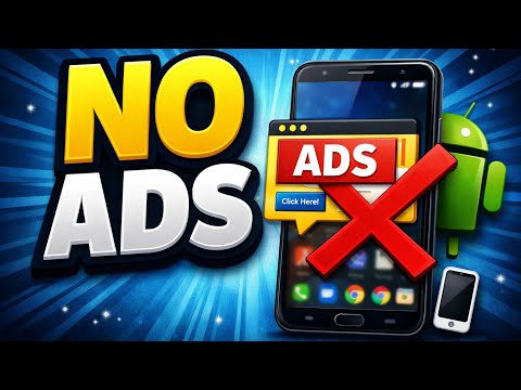 How to Block Ads on Android Without Any App (100% Working) #noads #howto #techtips 