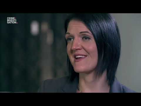 UK Child Murderer Sharon Carr - Murder Documentary UK
