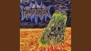 The Majestic Infiltration Of Order