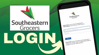 Southeastern Grocers Login: How to Login Southeastern Grocers Account 2024