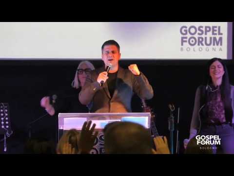 2020/03/01 "Noi siamo la chiesa di Cristo" Past. Sandro Lauricelli