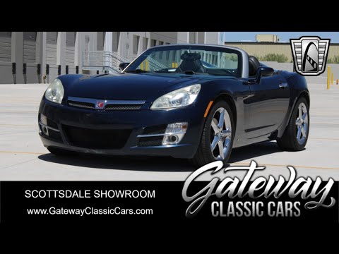2008 Saturn Sky (CC-1970513) for sale in O'Fallon, Illinois