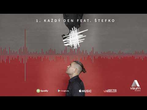 Václav Filip — Každý den ft. Štefko