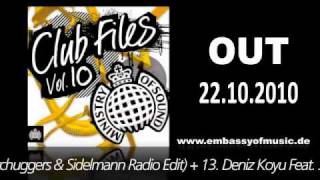 Ministry of Sound - Club Files Vol. 10